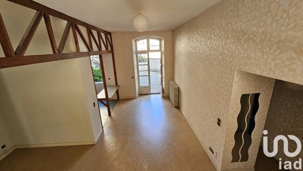 Maison à vendre 5 pièces 120 m² Aurillac