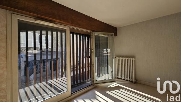 Maison à vendre 5 pièces 120 m² Aurillac