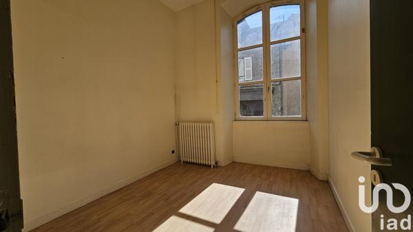 Maison à vendre 5 pièces 120 m² Aurillac