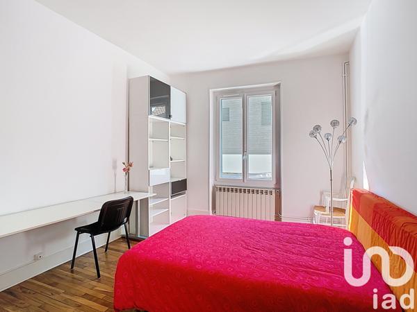 Appartement à vendre 3 pièces 60 m² Grenoble