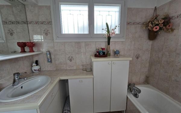 Maison à vendre    7 pièces • 145 m2 Chambourcy