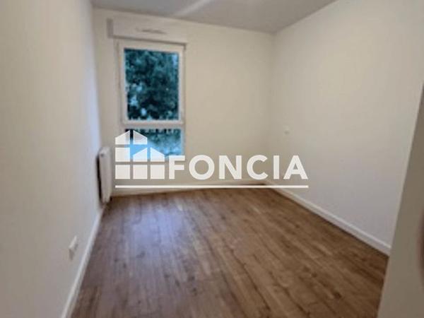 Location Appartement 3 pièces 60.83 m² - 55 RUE ERNEST RENAN Douarnenez 29100