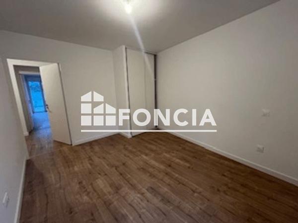 Location Appartement 3 pièces 60.83 m² - 55 RUE ERNEST RENAN Douarnenez 29100