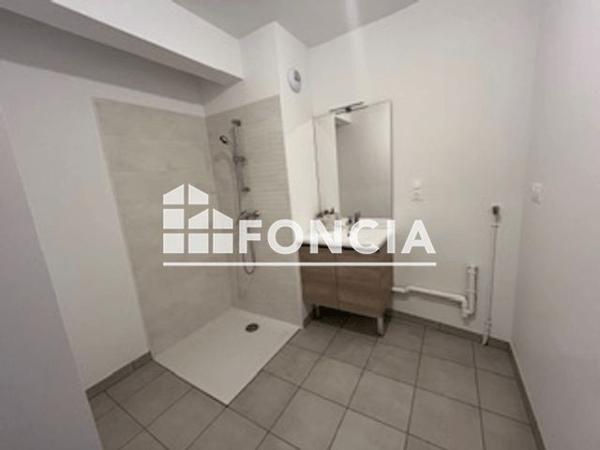 Location Appartement 3 pièces 60.83 m² - 55 RUE ERNEST RENAN Douarnenez 29100