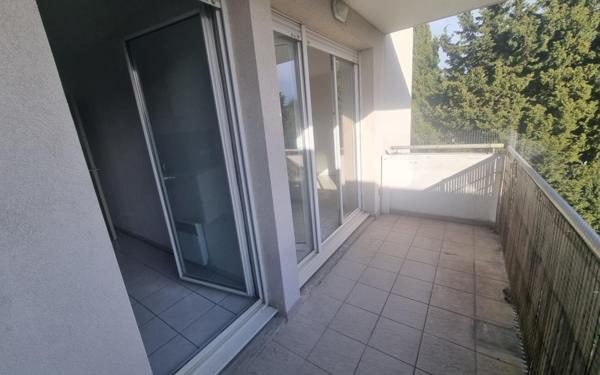 Appartement à vendre    2 pièces • 43,90 m2 Avignon