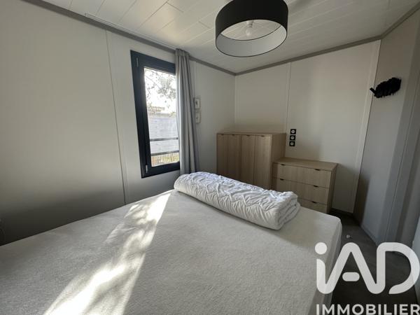 Appartement à vendre 3 pièces 42 m² Jullouville