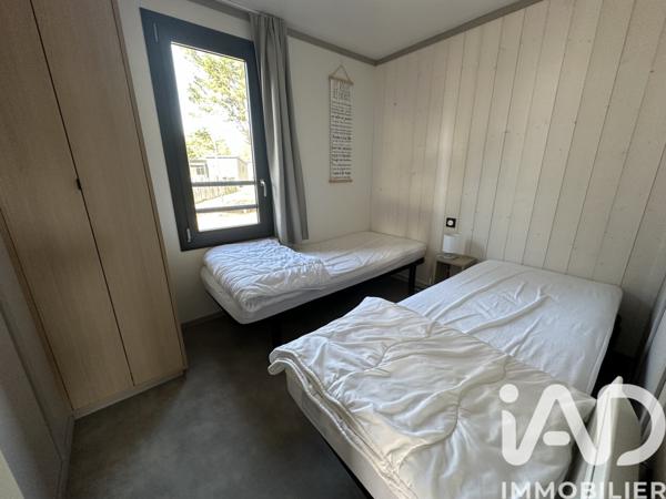 Appartement à vendre 3 pièces 42 m² Jullouville