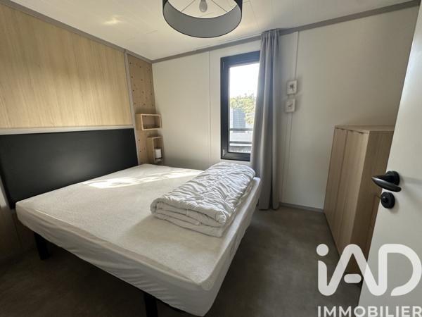 Appartement à vendre 3 pièces 42 m² Jullouville