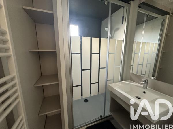 Appartement à vendre 3 pièces 42 m² Jullouville