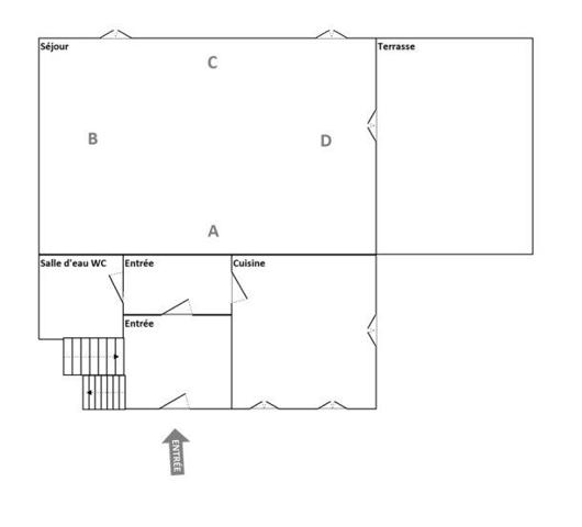 GAILLARD Maison indivuduelle