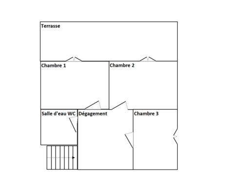 GAILLARD Maison indivuduelle