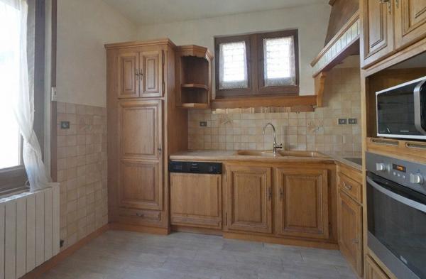 GAILLARD Maison indivuduelle