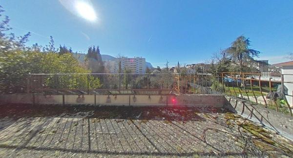 GAILLARD Maison indivuduelle