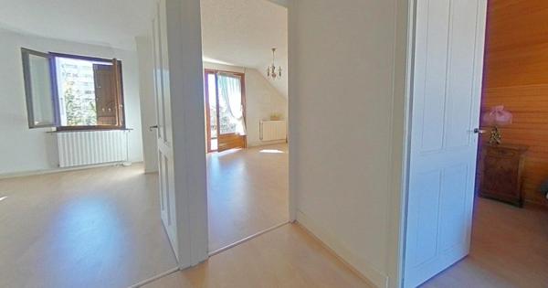 GAILLARD Maison indivuduelle