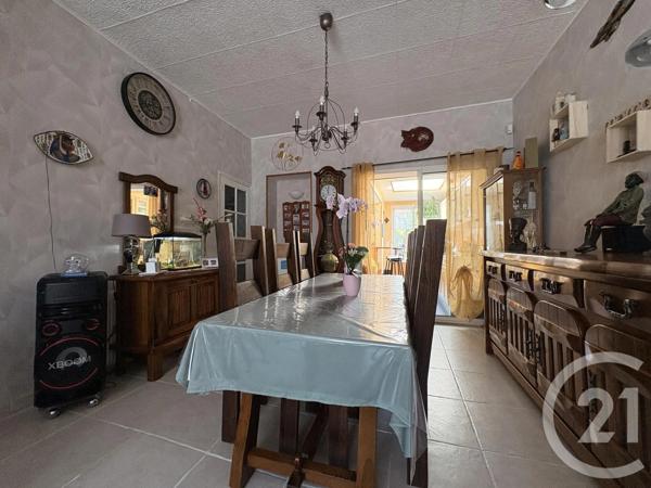 Maison à vendre  5 pièces - 106,37 m 2   WASQUEHAL  - 59