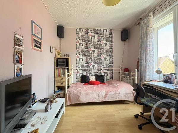 Maison à vendre  5 pièces - 106,37 m 2   WASQUEHAL  - 59