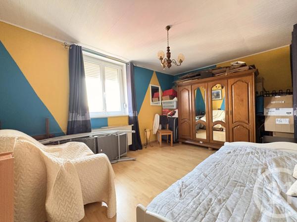 Maison à vendre  5 pièces - 106,37 m 2   WASQUEHAL  - 59
