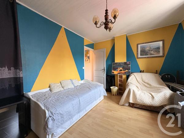 Maison à vendre  5 pièces - 106,37 m 2   WASQUEHAL  - 59