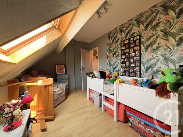 Maison à vendre  5 pièces - 106,37 m 2   WASQUEHAL  - 59