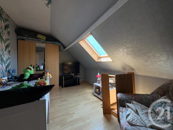 Maison à vendre  5 pièces - 106,37 m 2   WASQUEHAL  - 59