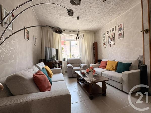 Maison à vendre  5 pièces - 106,37 m 2   WASQUEHAL  - 59
