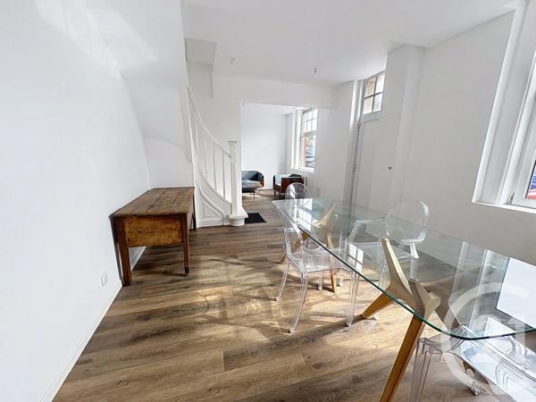 Maison à vendre  5 pièces - 106,37 m 2   WASQUEHAL  - 59
