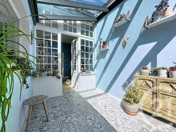 Maison à vendre  5 pièces - 106,37 m 2   WASQUEHAL  - 59