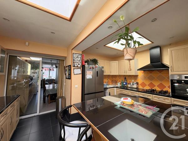 Maison à vendre  5 pièces - 106,37 m 2   WASQUEHAL  - 59