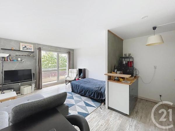 Appartement F1 à vendre  1 pièce - 28,75 m 2   MARGNY LES COMPIEGNE  - 60