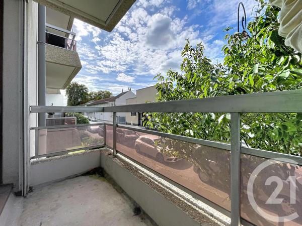 Appartement F1 à vendre  1 pièce - 28,75 m 2   MARGNY LES COMPIEGNE  - 60