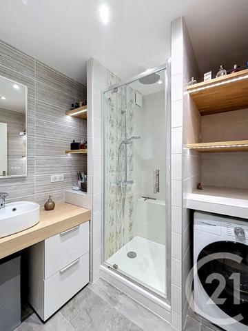 Appartement F3 à vendre  3 pièces - 77,12 m 2   COMPIEGNE  - 60