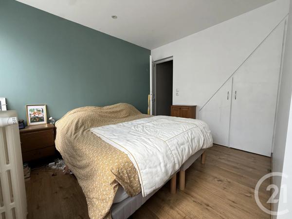 Maison à vendre  4 pièces - 80 m 2   WASQUEHAL  - 59