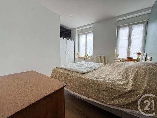 Maison à vendre  4 pièces - 80 m 2   WASQUEHAL  - 59