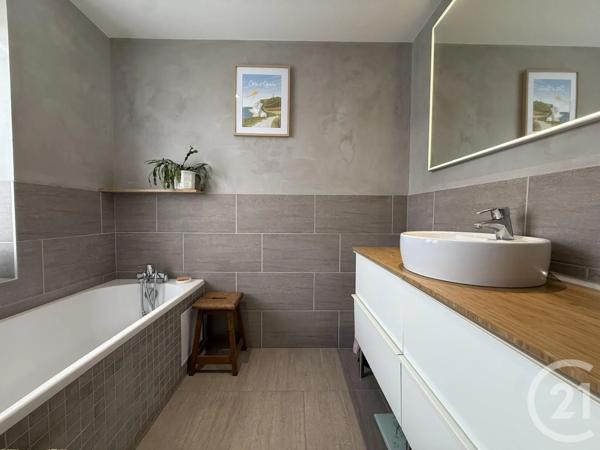 Maison à vendre  4 pièces - 80 m 2   WASQUEHAL  - 59