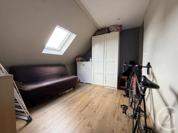 Maison à vendre  4 pièces - 80 m 2   WASQUEHAL  - 59