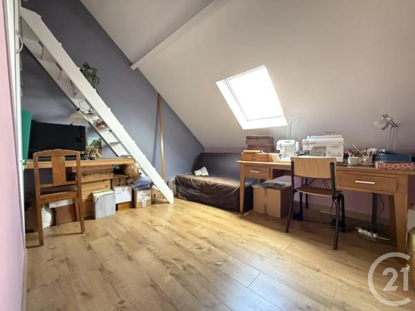 Maison à vendre  4 pièces - 80 m 2   WASQUEHAL  - 59