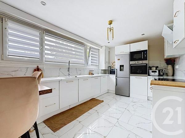 Maison à vendre  4 pièces - 80 m 2   WASQUEHAL  - 59