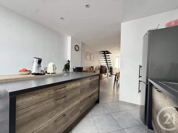 Maison à vendre  4 pièces - 80 m 2   WASQUEHAL  - 59