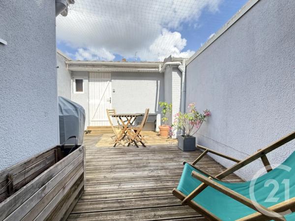 Maison à vendre  4 pièces - 80 m 2   WASQUEHAL  - 59