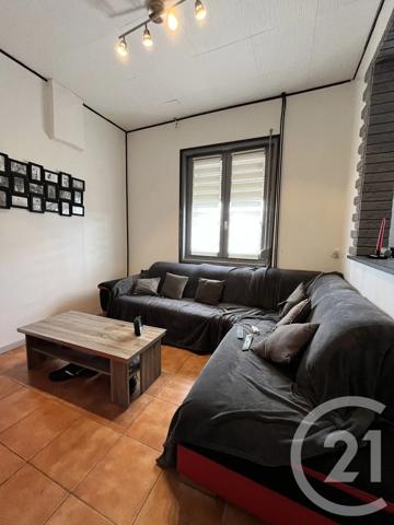 Maison à vendre  5 pièces - 96,28 m 2   FRESNOY LE GRAND  - 02