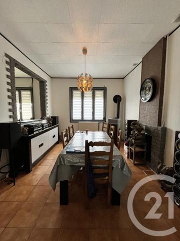 Maison à vendre  5 pièces - 96,28 m 2   FRESNOY LE GRAND  - 02