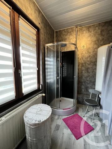 Maison à vendre  5 pièces - 96,28 m 2   FRESNOY LE GRAND  - 02