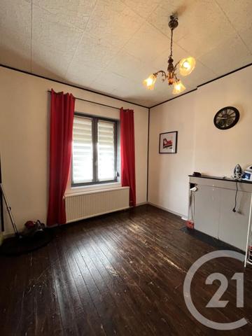 Maison à vendre  5 pièces - 96,28 m 2   FRESNOY LE GRAND  - 02