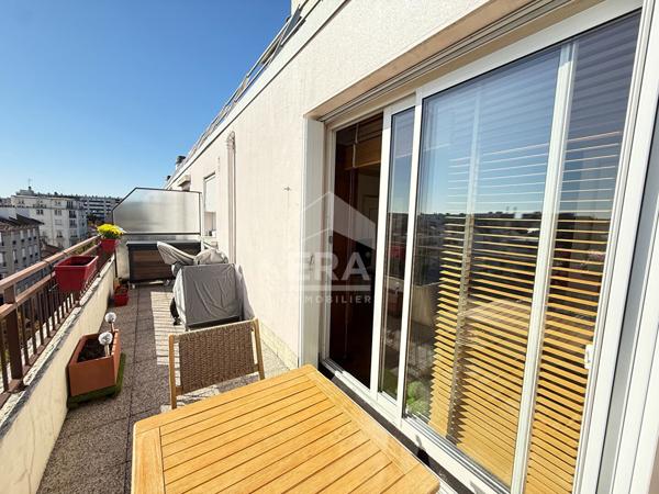 Appartement Maisons Alfort 2 pièce(s) 50 m2