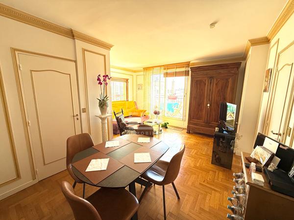 Appartement Maisons Alfort 2 pièce(s) 50 m2