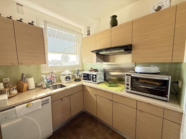 Appartement Maisons Alfort 2 pièce(s) 50 m2
