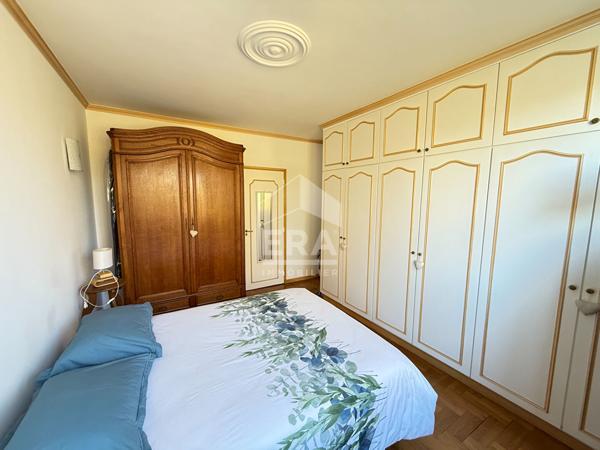 Appartement Maisons Alfort 2 pièce(s) 50 m2