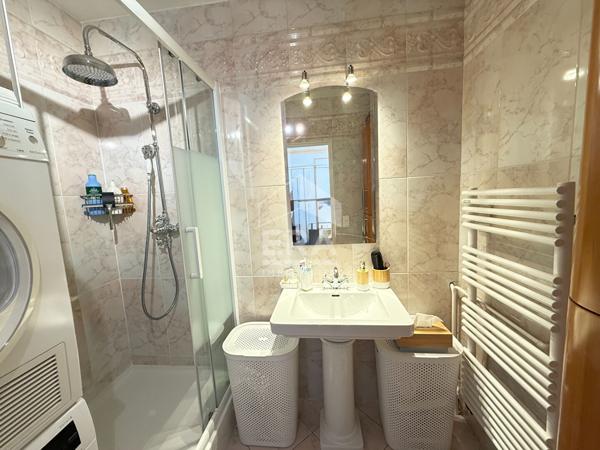 Appartement Maisons Alfort 2 pièce(s) 50 m2