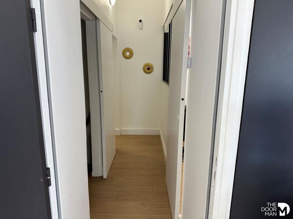 Locaux commerciaux - À louer - 110 m² - VALENCIENNES | The Door Man