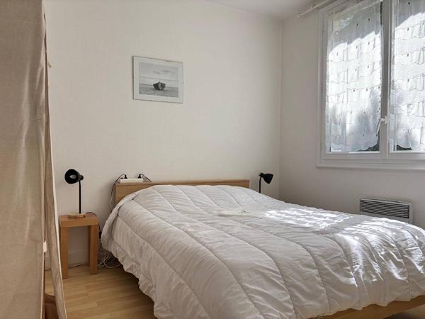 MAISON à VAUX SUR MER